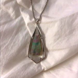 KENDRA SCOTT long necklace